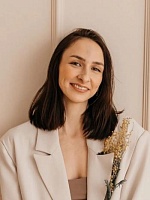 Хлыстова Мария Константиновна