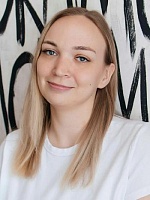 Герасимова Ирина Владимировна