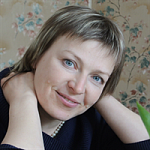 Наталия Владимировна Лекомцева