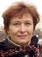 Бабич Елена Владимировна