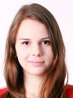 Перешитова Алина Вячеславовна