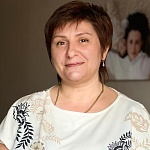 Жамкочян Нуне Юриковна