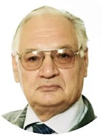 Савельев Юрий Александрович