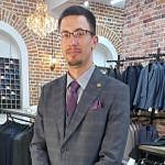 Емшанов Кирилл Олегович