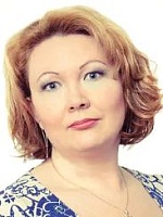 Сапельцева Ирина Владимировна
