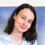 Зацепилина Евгения Вадимовна