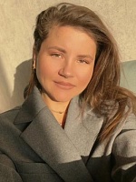 Офицерова Евгения Викторовна