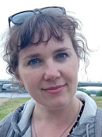 Мехаева Екатерина Сергеевна