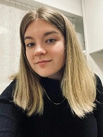Зубрицкая Юлия Дмитриевна