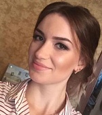 Партина Александра Владимировна
