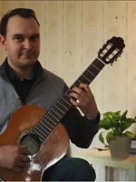 Аристов Александр Владимирович