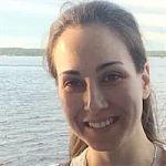 Полина Геннадьевна Григорьева