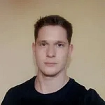 Колесников Данил Алексеевич