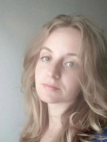 Токарева Екатерина Андреевна
