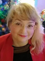 Сколозубова Ольга Игоревна