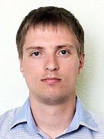 Микрюков Дмитрий Анатольевич