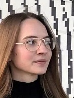 Фадеева Анна Валерьевна
