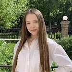 Седова Александра Дмитриевна