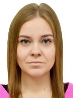 Попова Яна Александровна