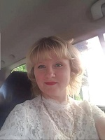 Юдина Юлия Александровна