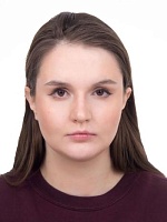 Жукова Ксения Александровна