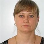 Ирина Александровна Внуковская