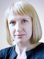 Лукина Ольга Анатольевна