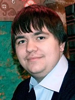 Емельянов Максим Игоревич