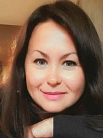 Панькова Евгения Юрьевна