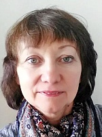 Трегубова Галина Станиславовна