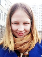 Савина Александра Александровна