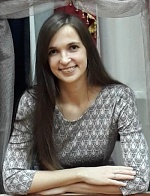 Башкова Дарья Алексеевна