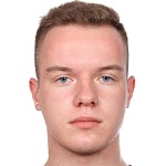 Пакун Денис Андреевич