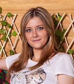 Земцова Анна Александровна