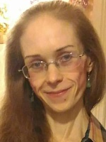 Ленкова Ольга Геннадьевна