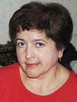 Сычева Ирина Борисовна