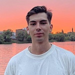 Бурматов Александр Андреевич