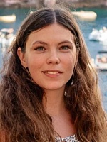 Захарова Екатерина Павловна