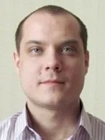Непряхин Сергей Олегович