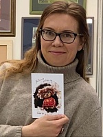 Кузнецова Ольга Игоревна