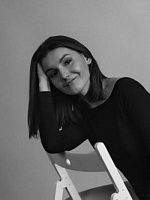 Никитина Ксения Алексеевна