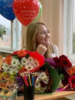 Мельникова Екатерина Алексеевна