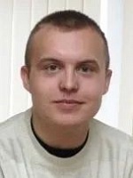 Просвиряков Евгений Юрьевич