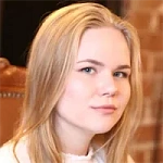 Анастасия Александровна Кузикова