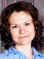 Виттенбек Анна Андреевна