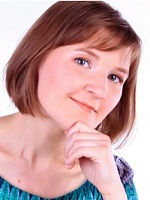 Кулькова Елена Викторовна