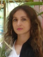 Багмет Ирина Борисовна