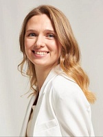 Климарева Елена Леонидовна