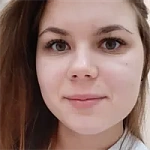 Дарья  Васильевна Неволина