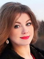 Сунцова Елена Евгеньевна